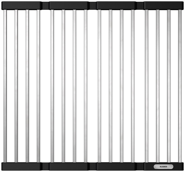 BLANCO Mata uniwersalna stalowa 460 x 425 mm 238482