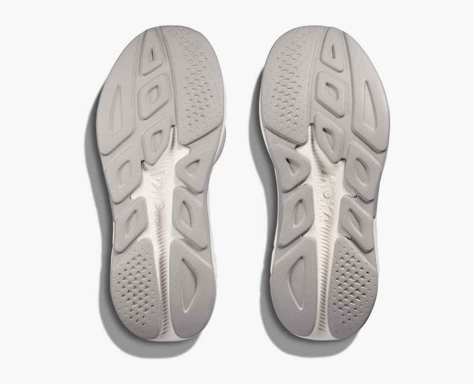 HOKA Rincon 4 Zwart/Wit