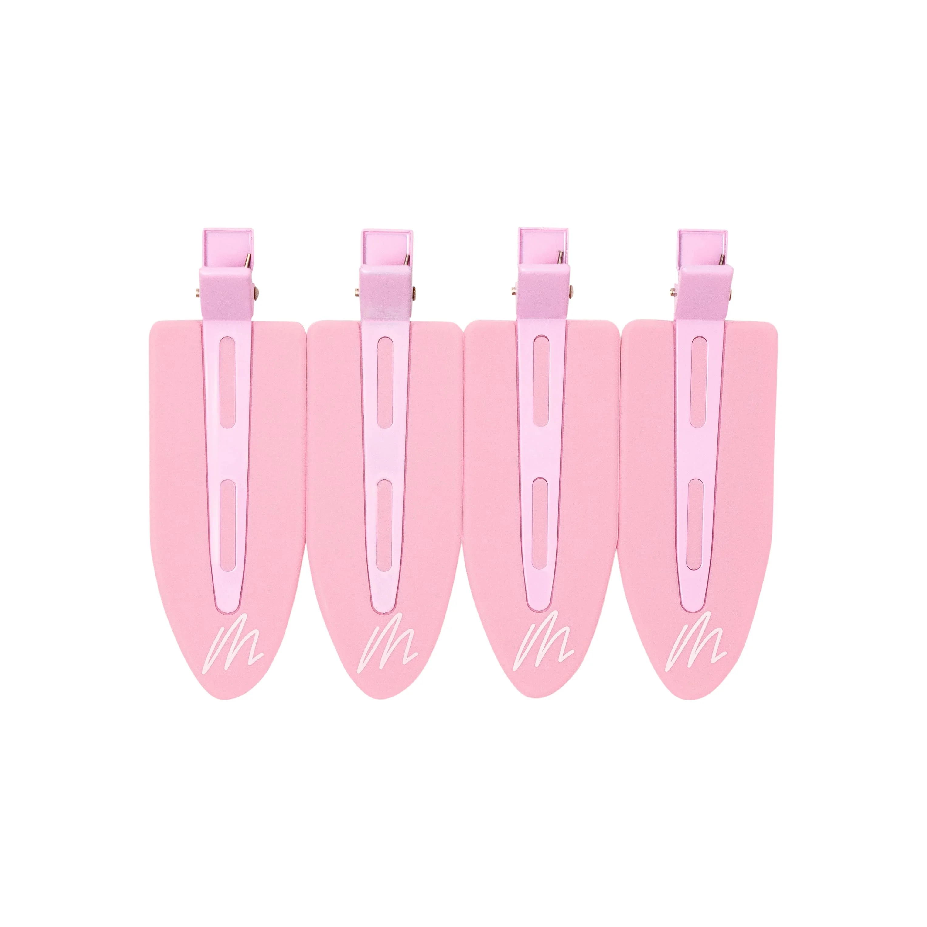 Accessori Jumbo No-Crease Clips - Forcine e Mollette