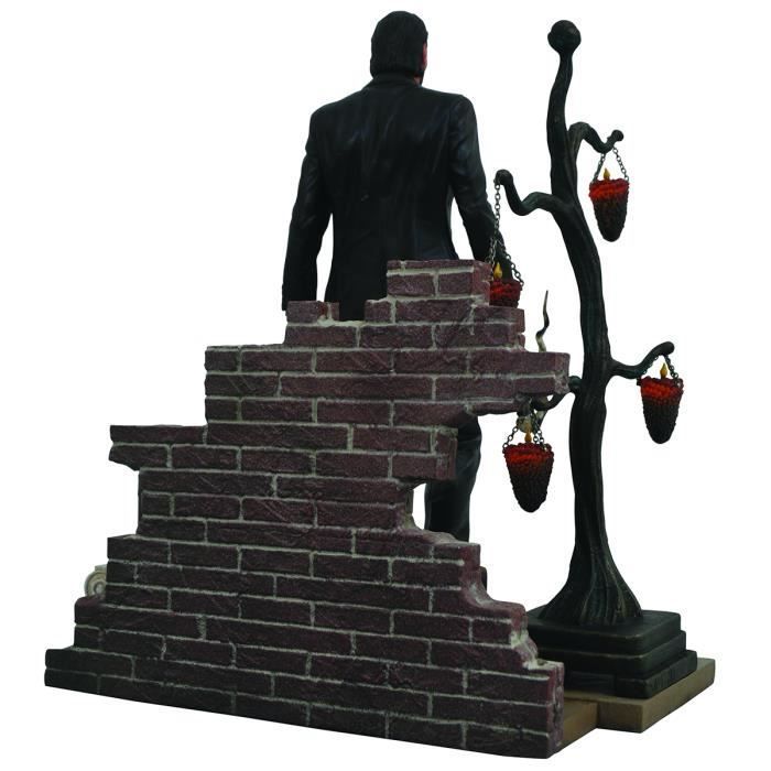John Wick Chapter 2 Unisex verzamelbeeldje