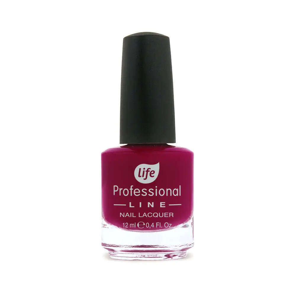 Life Professional lakier do paznokci 12 ml nr 177 Classic