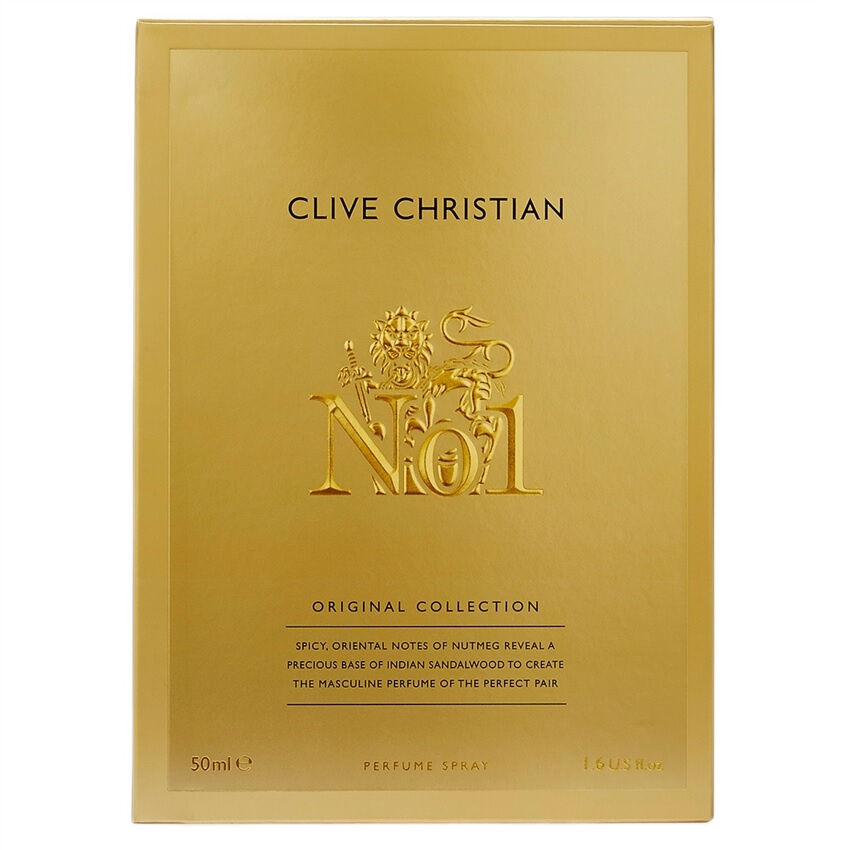 Collezione originale Clive Christian n. 1 (uomo)
