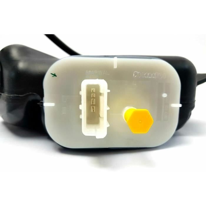 Réservoir d'additif FAP cérine pour Jumpy C8 807 Expert 2.0 & 2.2 Hdi 1440080380 1692298180