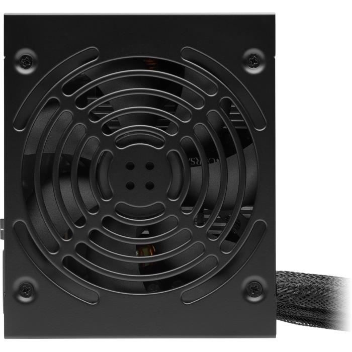 Netzteil - CORSAIR - CX550 - 80 PLUS Bronze ATX-Netzteil