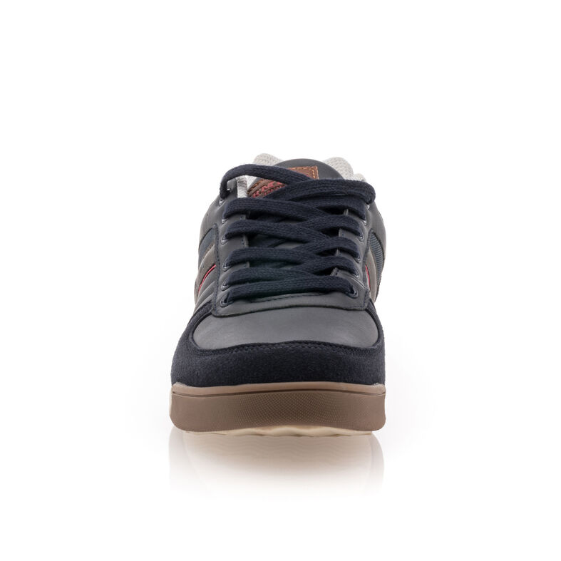 Korpe / patike Homme Bleu