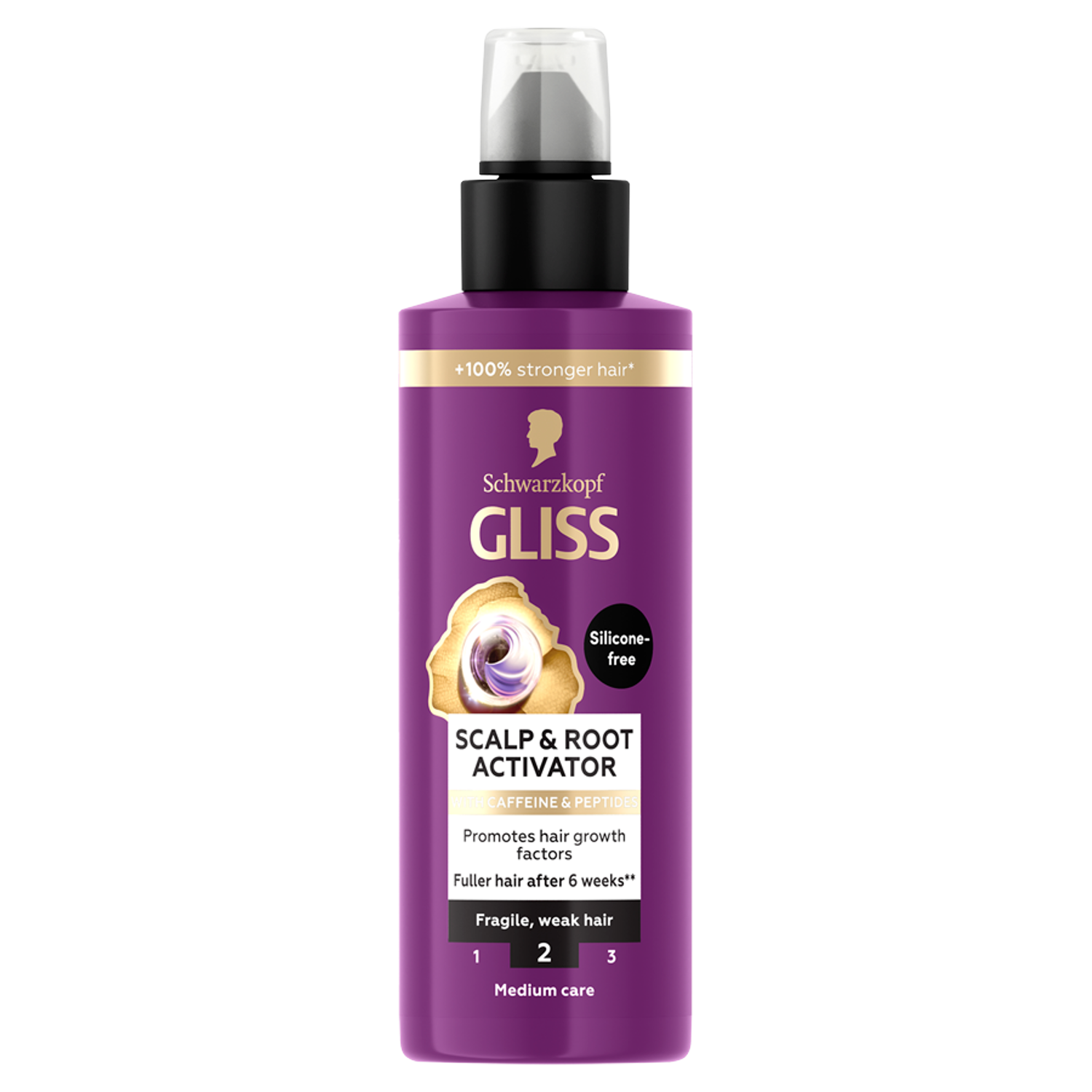 Gliss Full Hair Wonder