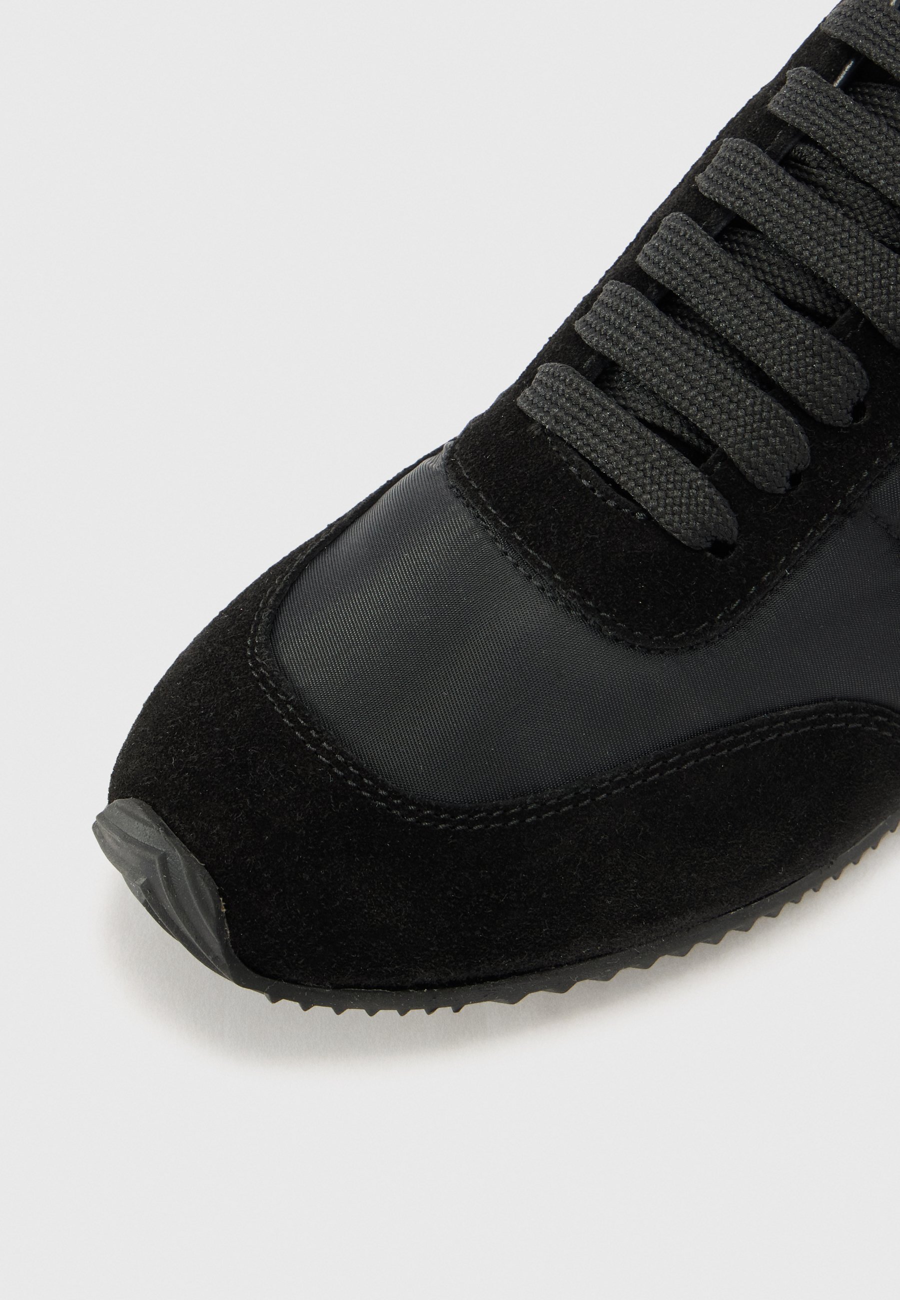 Casadei RYTHM RENNA - Scarpe da ginnastica - nero