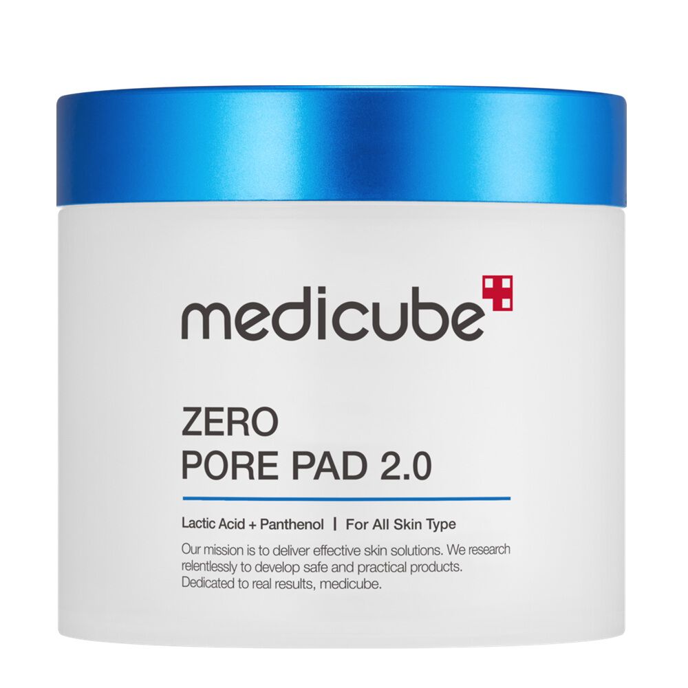Medicube Zero