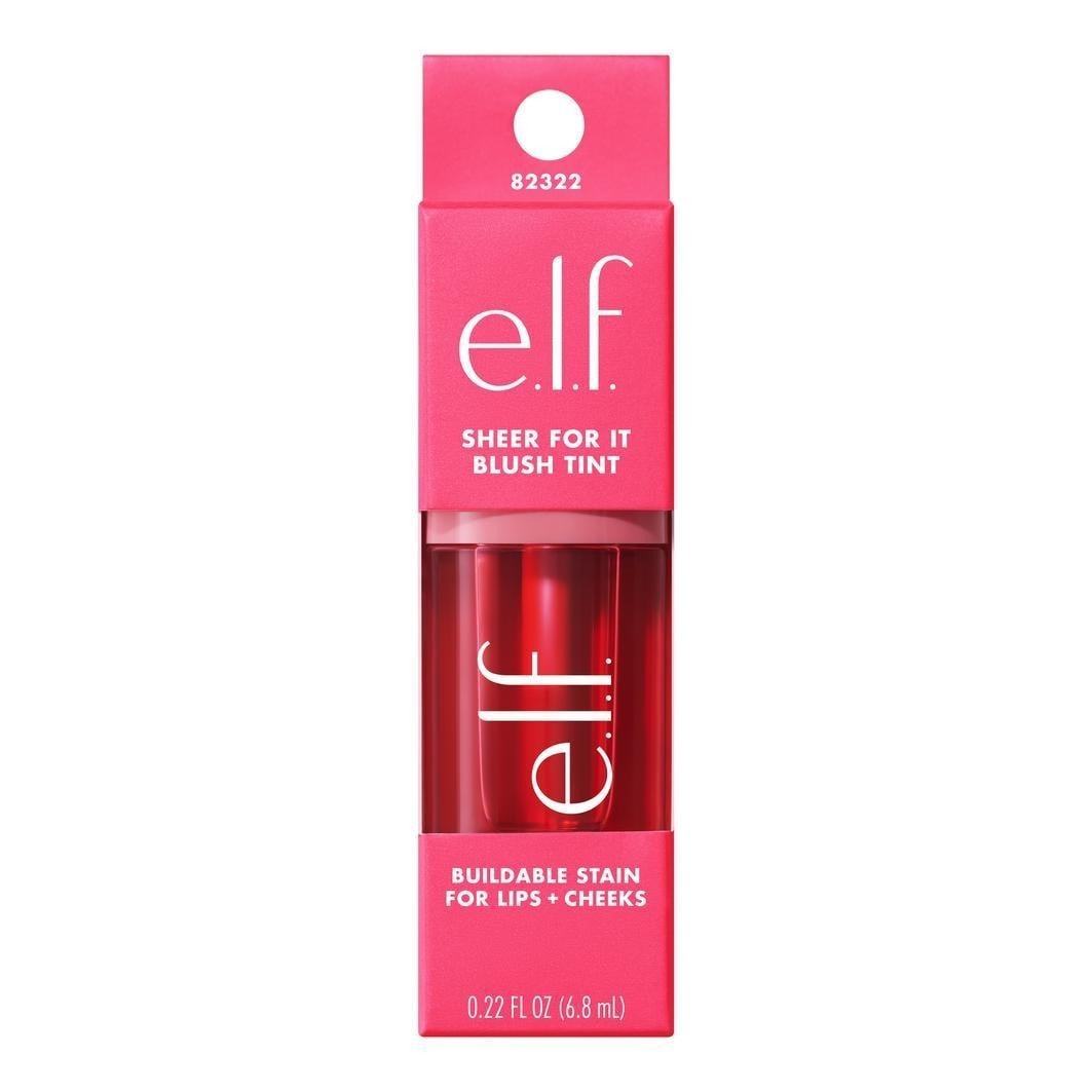 elf Cosmetics rumenilo u nijansi - 6,8 ml
