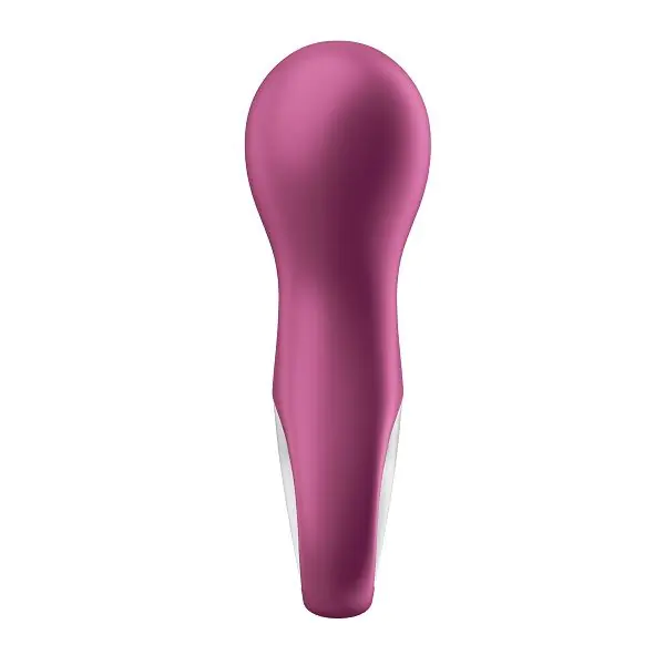 Satisfyer Lucky Libra Berry Masażer intymny