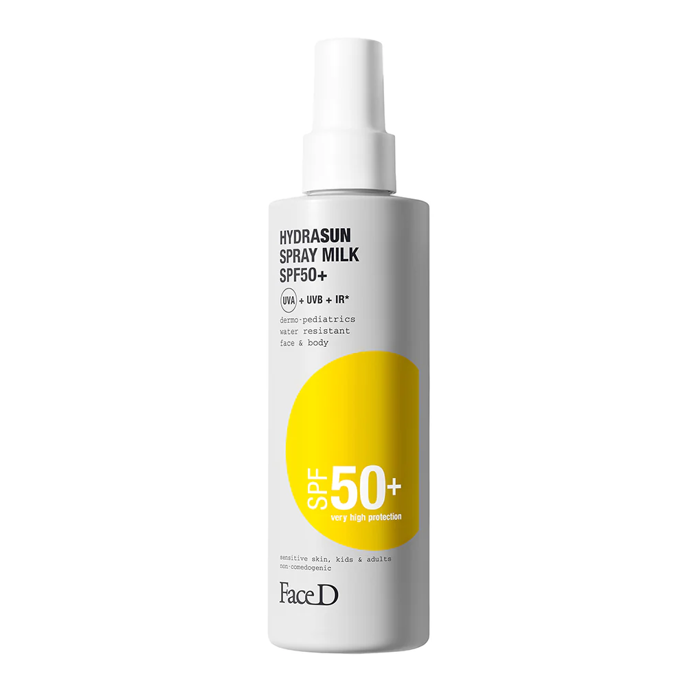 Solari Summer Kit 2024 - Cofanetto Solare, Coffret Solare