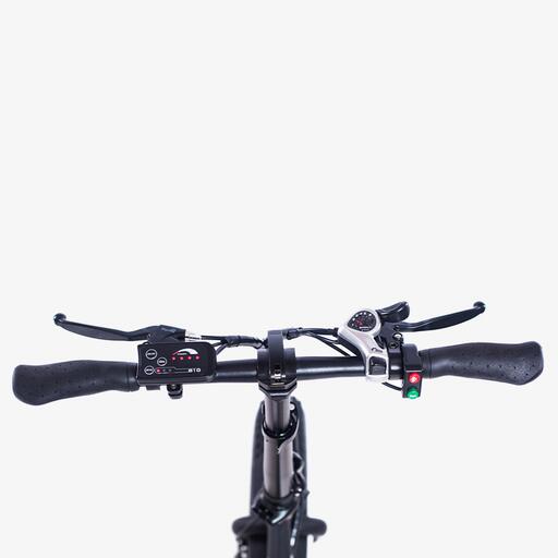 Skateflash Urban Fly XL