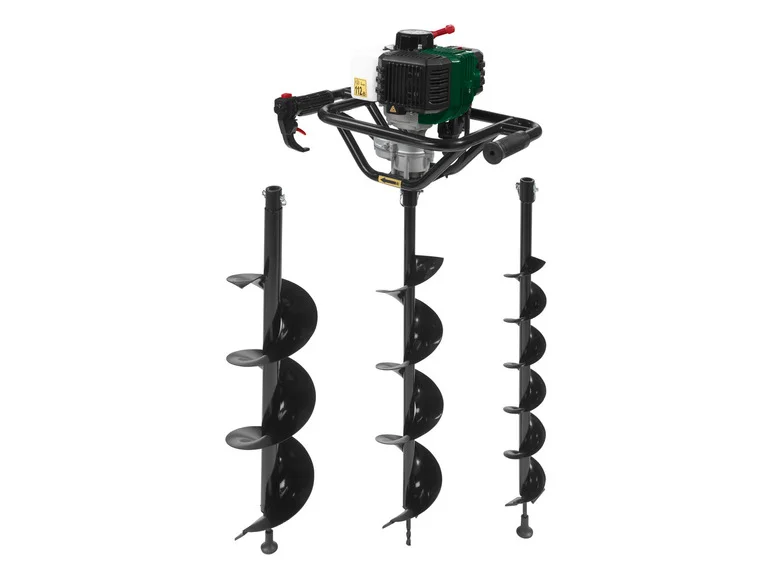 PARKSIDE® PBEB 52 A1 termisk tak