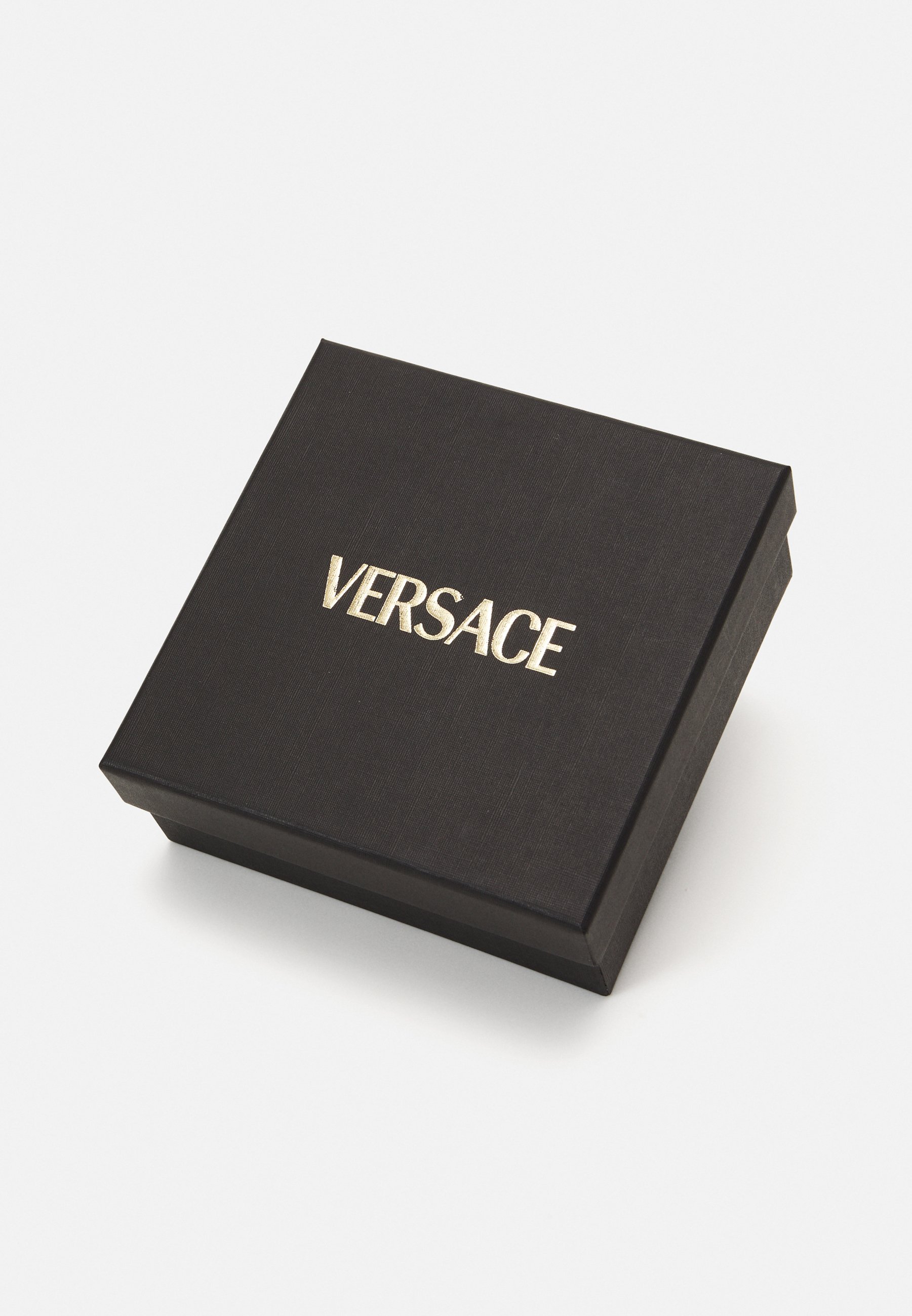 Versace FIOCCO NASTRO GIANNI MEDUSA - Accessoires coiffure - black
