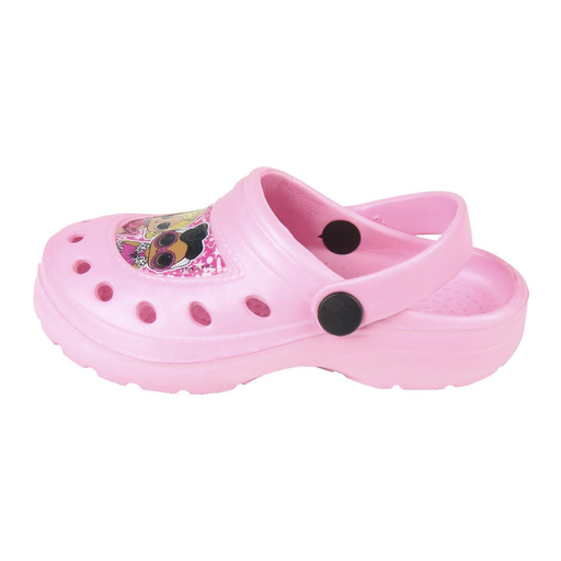  Zuecos Lol 63736