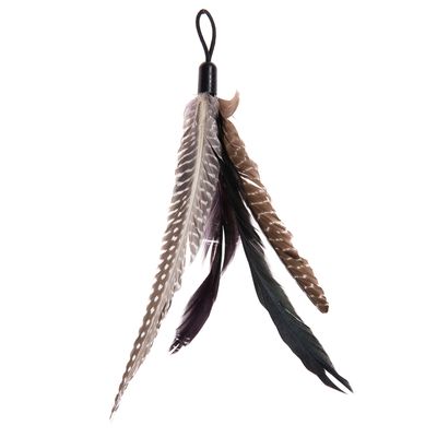 XXL 3-in-1 kattenhangspeeltje