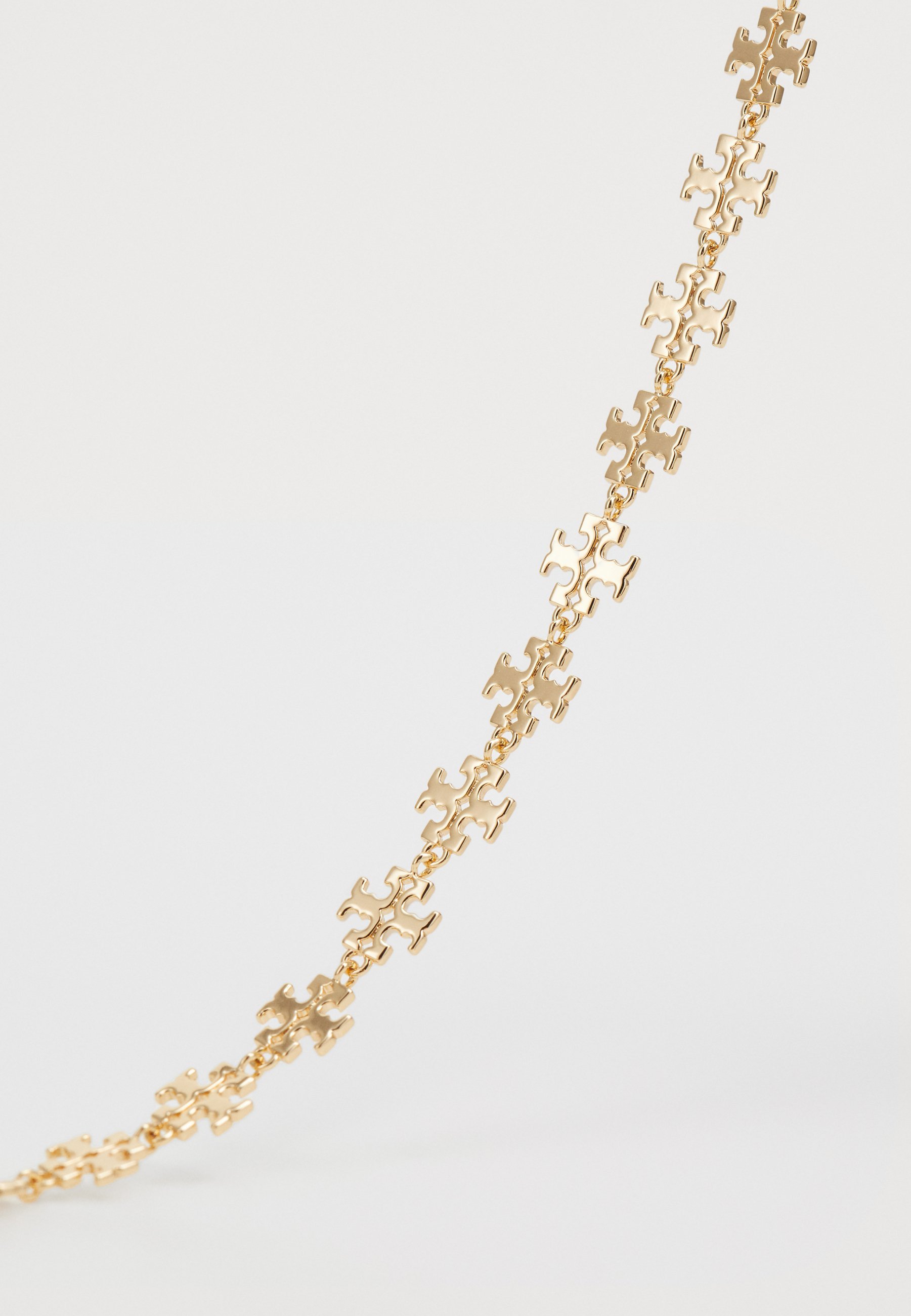 Tory Burch KIRA KETTING - Ketting - goudkleurig
