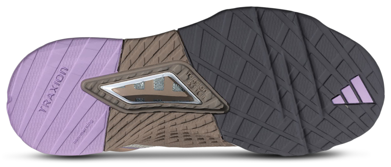 adidas Dropset 3
