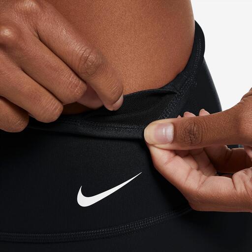  Nike One cu talie medie