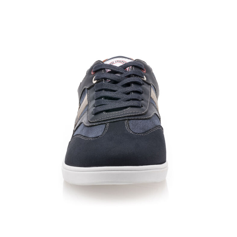Корпе / патике Homme Bleu