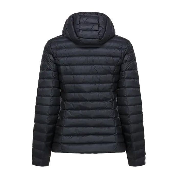 Jaqueta puffer com capuz feminina Jott CLOE NOOS
