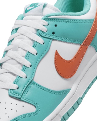 Nike Dunk Low Retro Men's Shoes