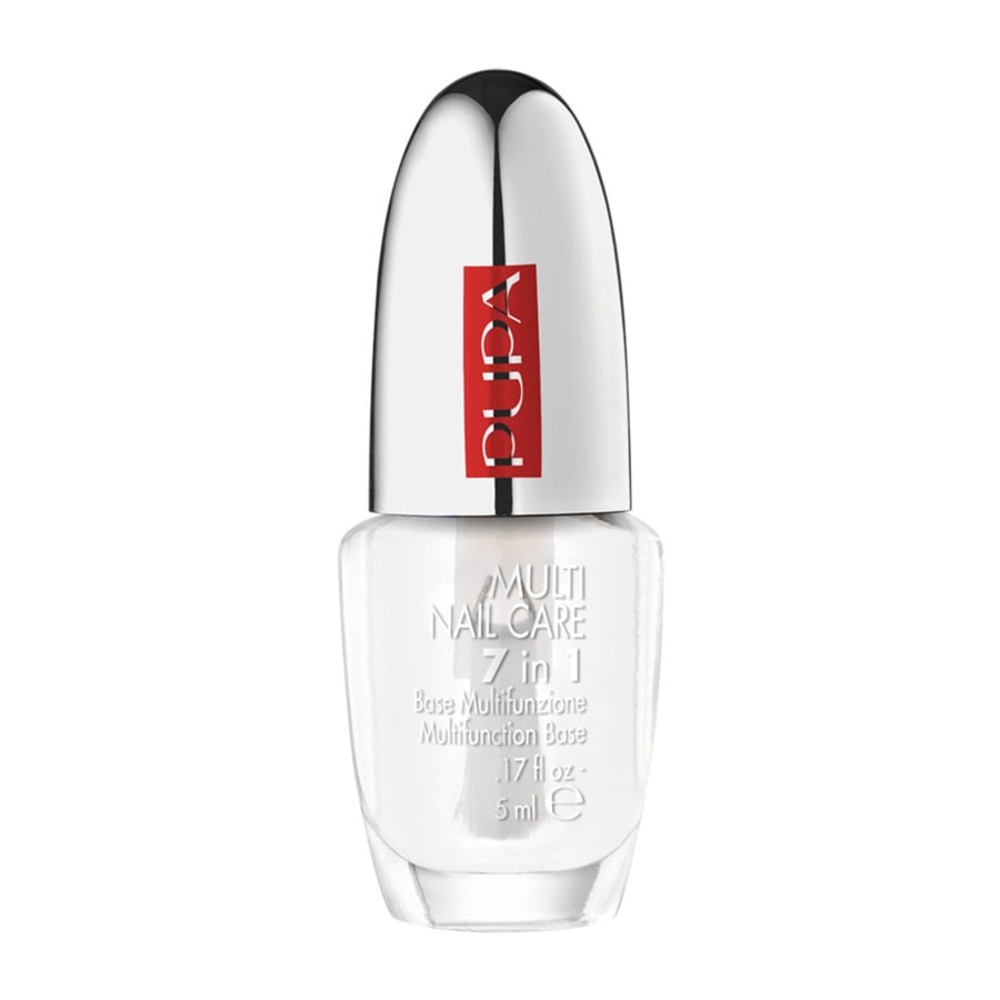 PUPA Milano Base Coat Multi 7 σε 1 - 5 ml