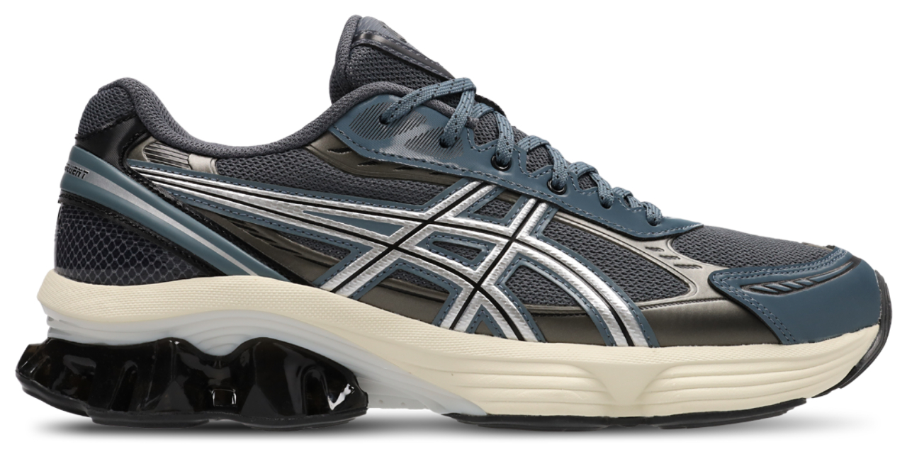 Asics GEL-KINETIC FLUENT