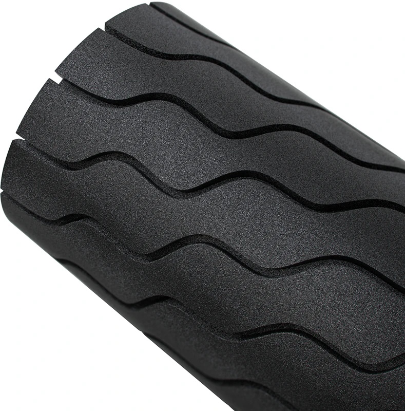 Додаци за масажу Therabody Wave Roller-ом