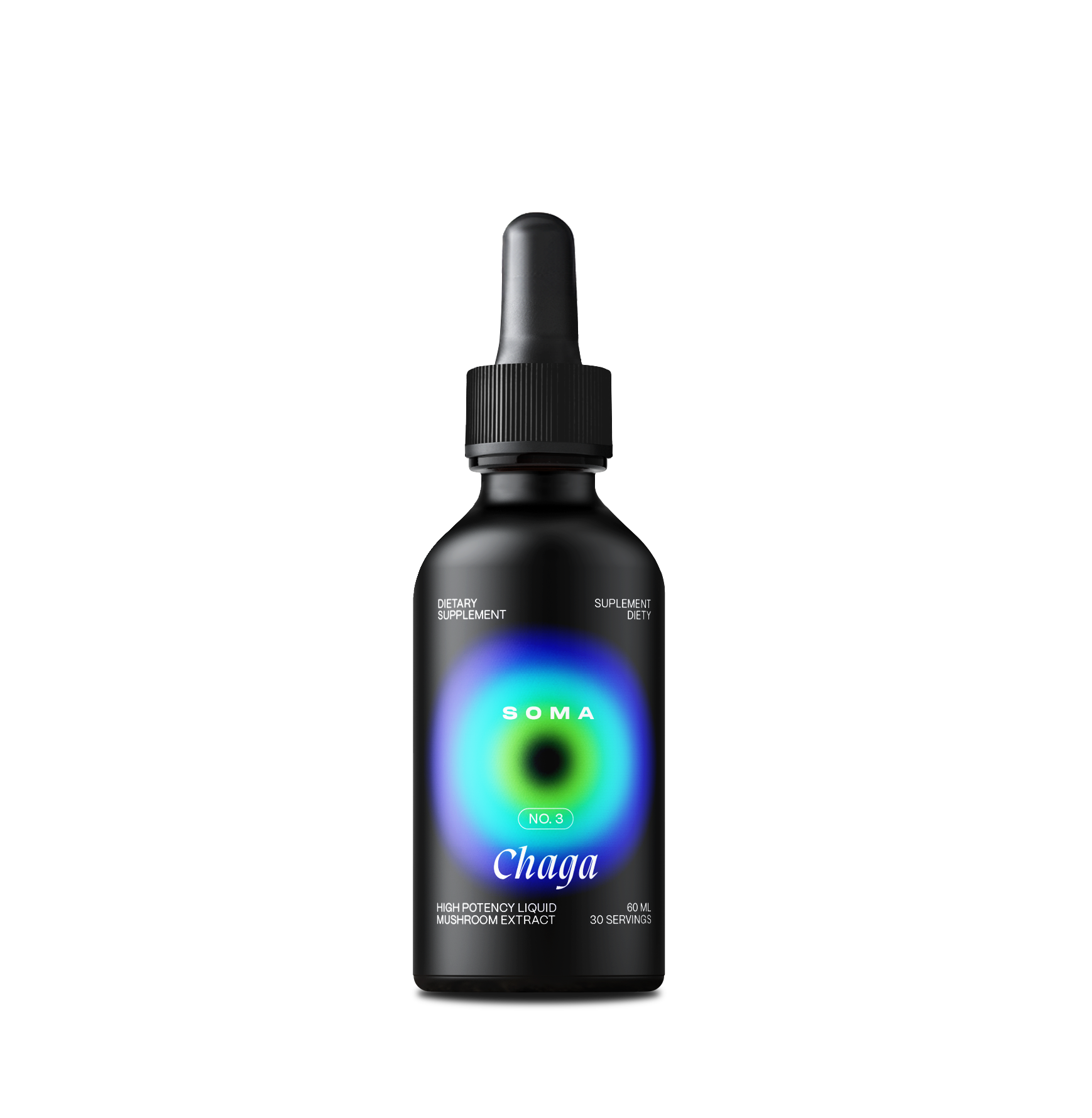 Soma Chaga
