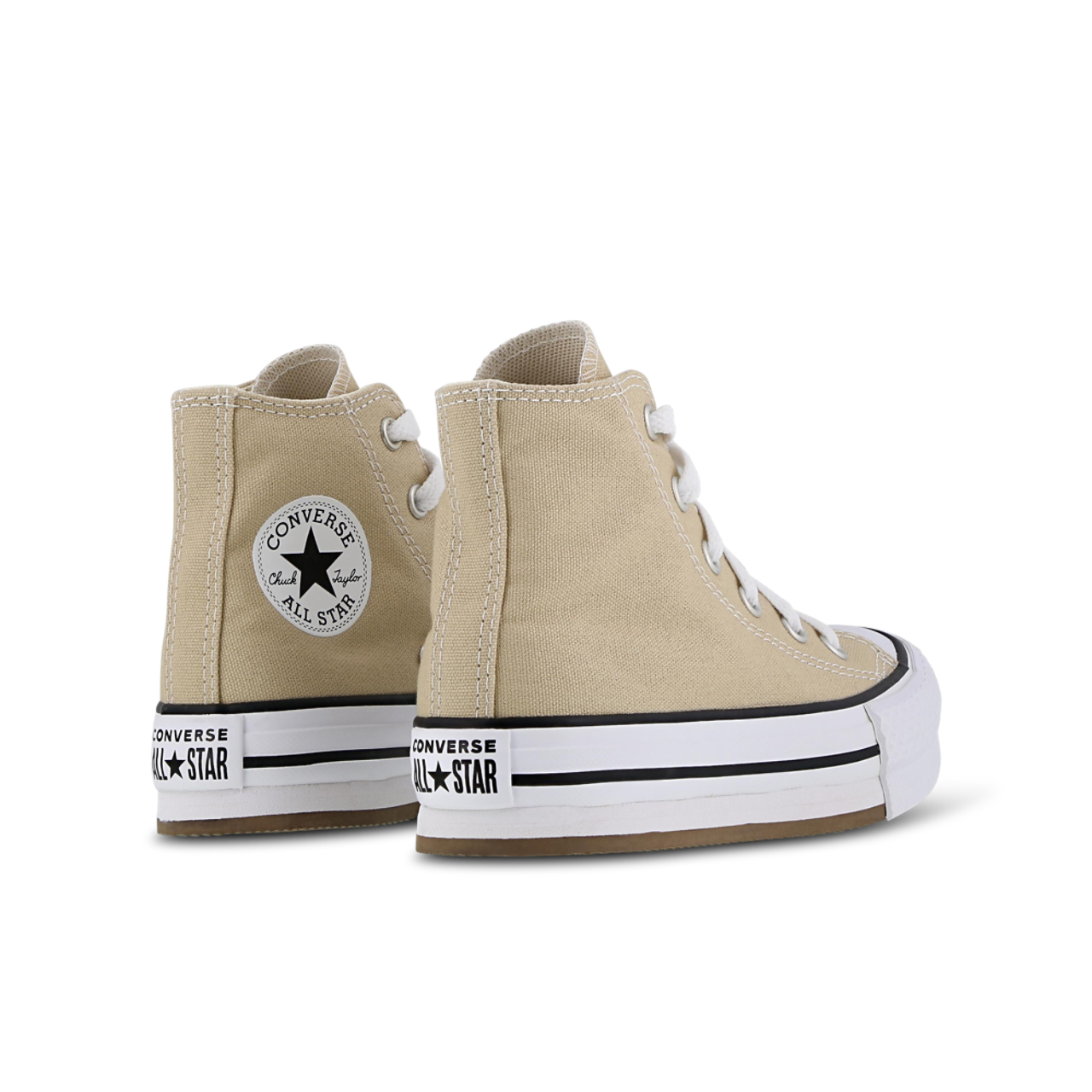 Converse CTA Eva Lift Platform High