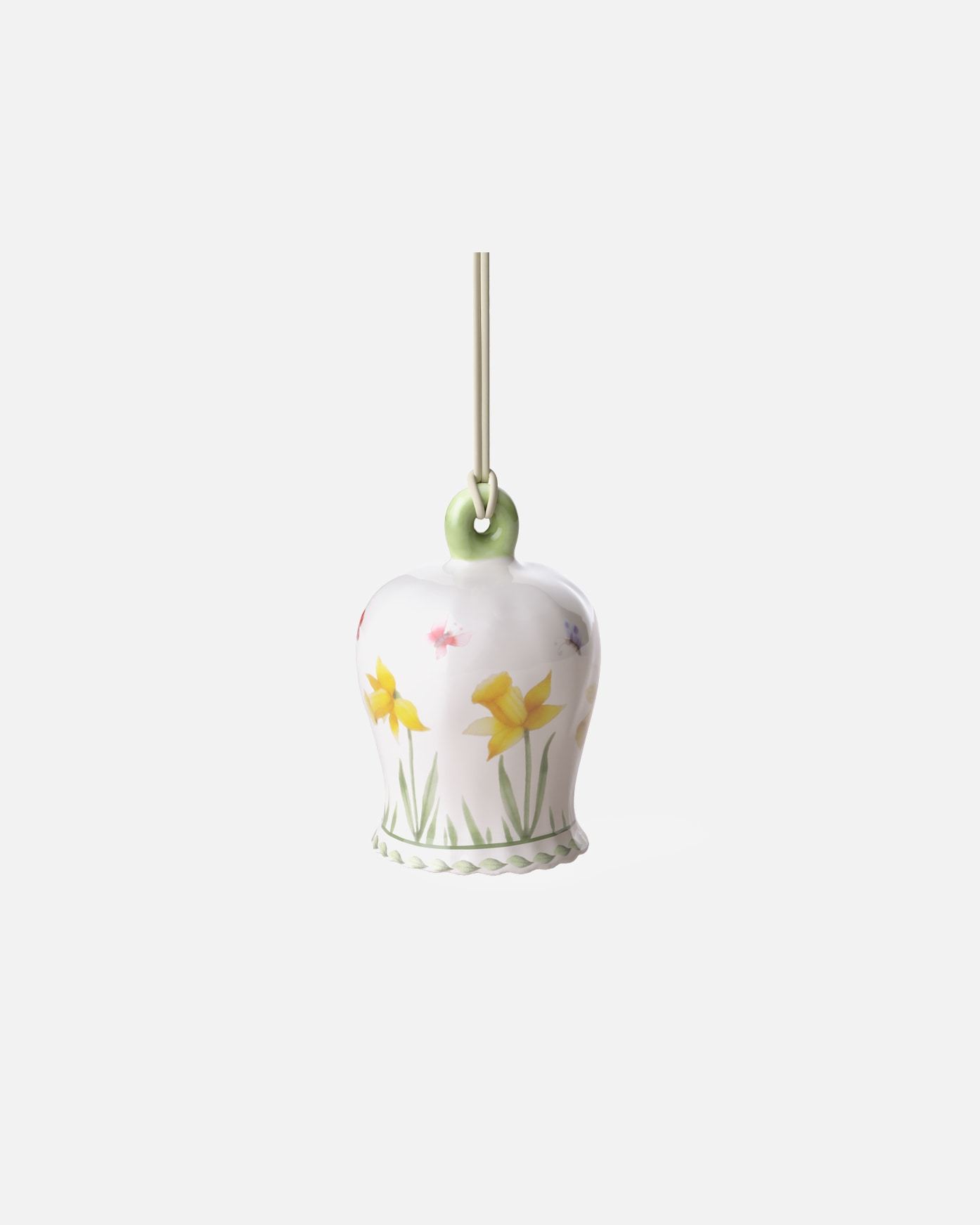 Villeroy & Boch dekoratyvinis papuošalas „Daffodil New Flower Bells“ - 1 vnt.