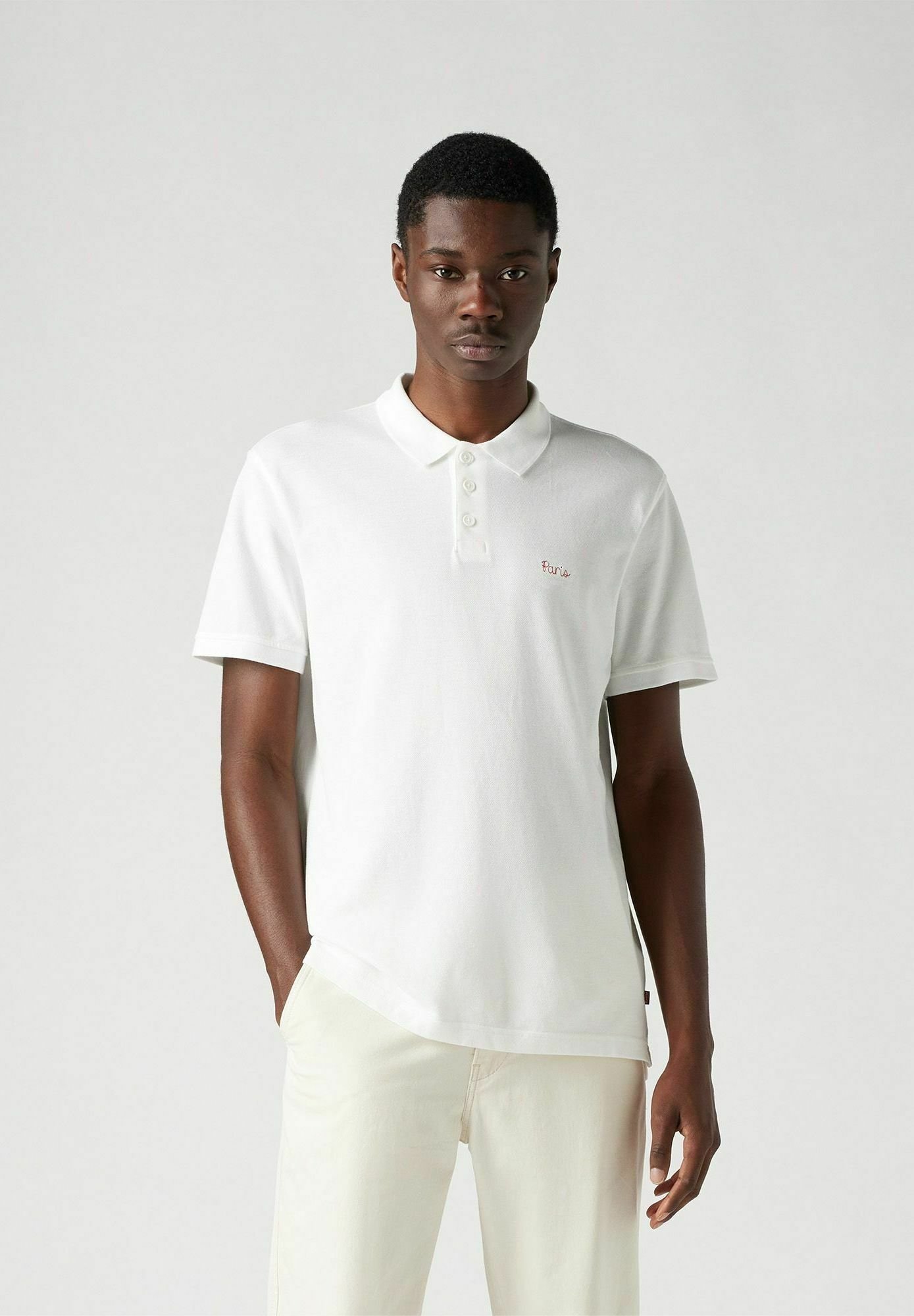 Levi's® Polo shirt - nachttint