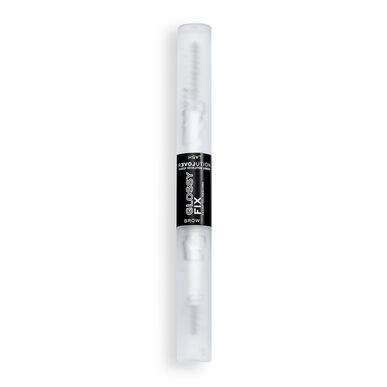 Relove Glossy Fix läpinäkyvä kiinnitysnaamio 1 kpl 1 kpl