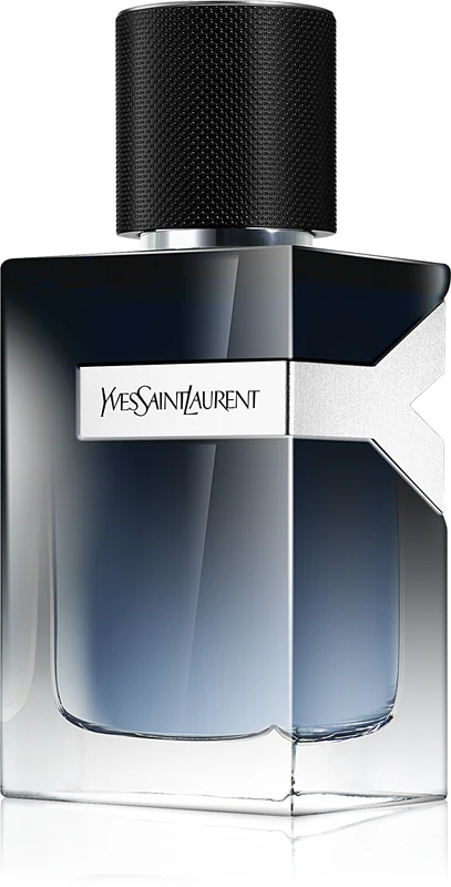 Yves Saint Laurent Y Eau de Parfum naplniteľná fľaštička pre mužov