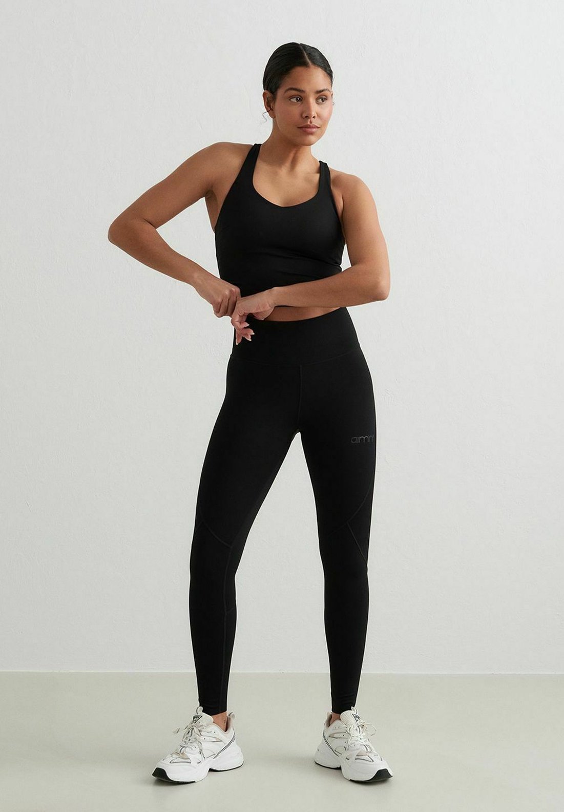 aim'n® SCULPTING - Leggings - zwart