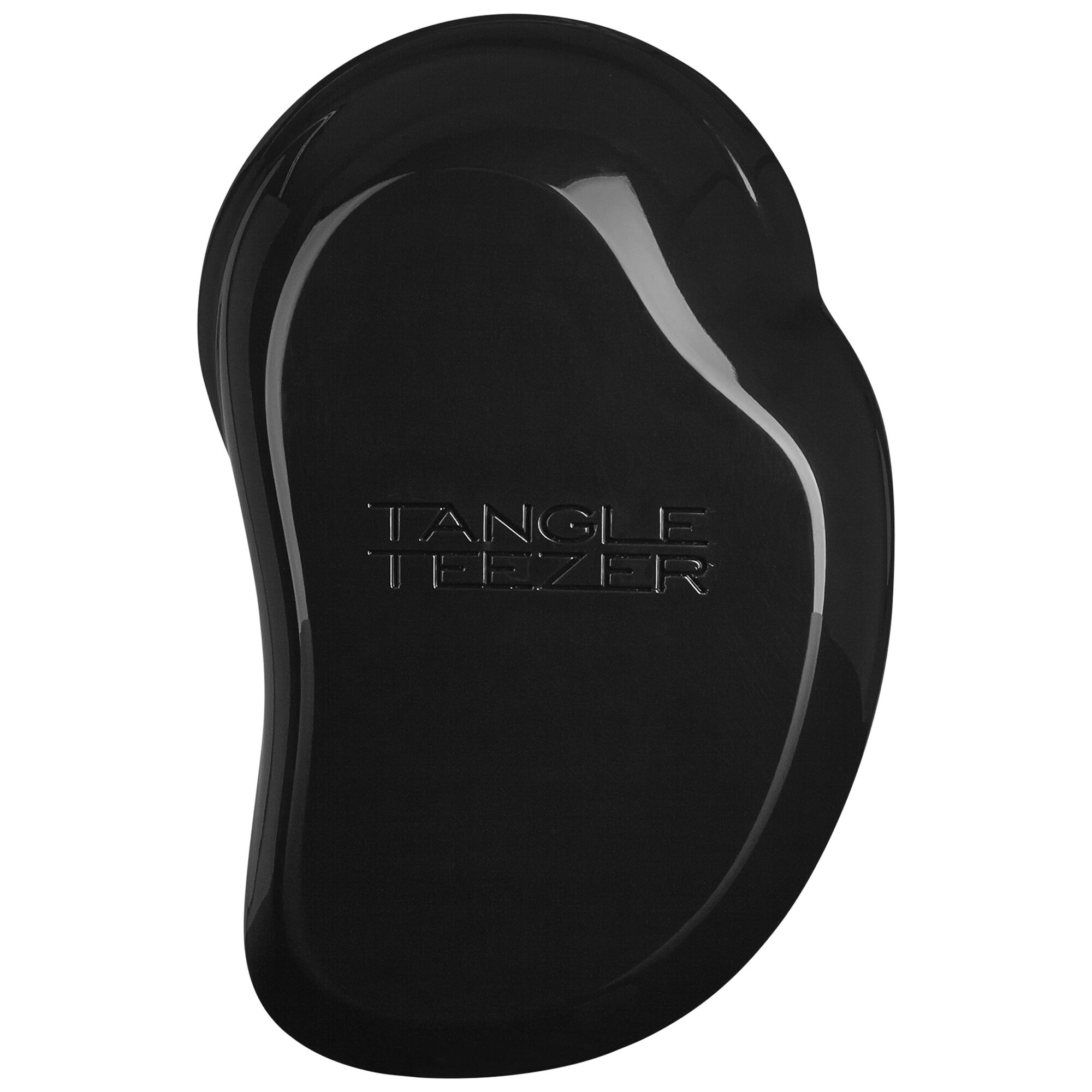 Tangle Teezer szczotka do włosów 1szt Czarna