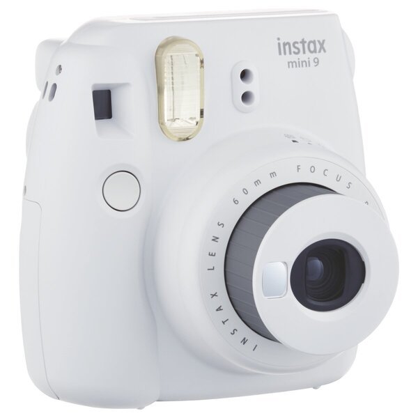 „Fujifilm Instax Mini 9“ fotoaparatas