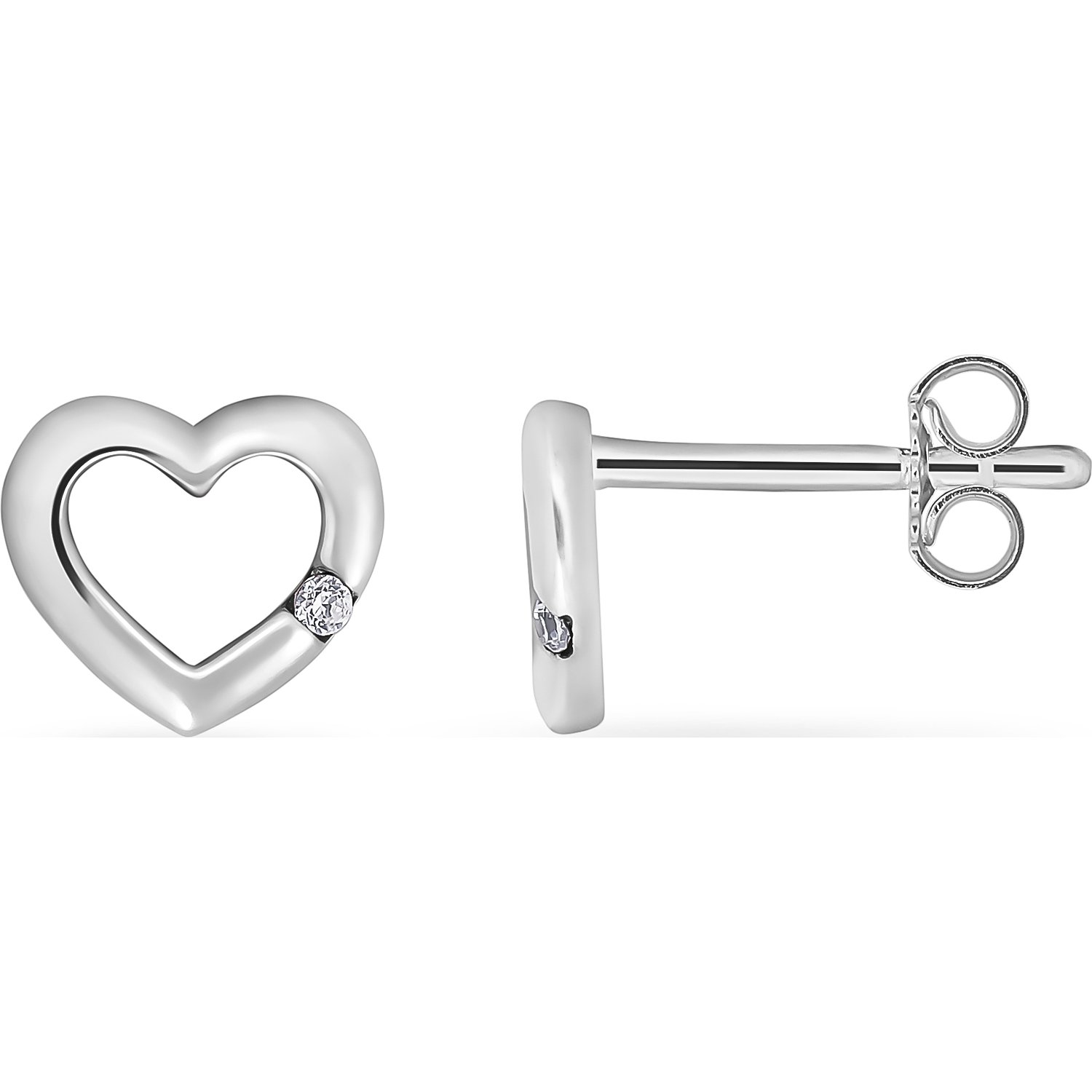 FAVS Boucles d'oreilles