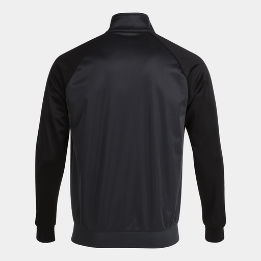 Chándal Joma Academy Iv Antracita Negro