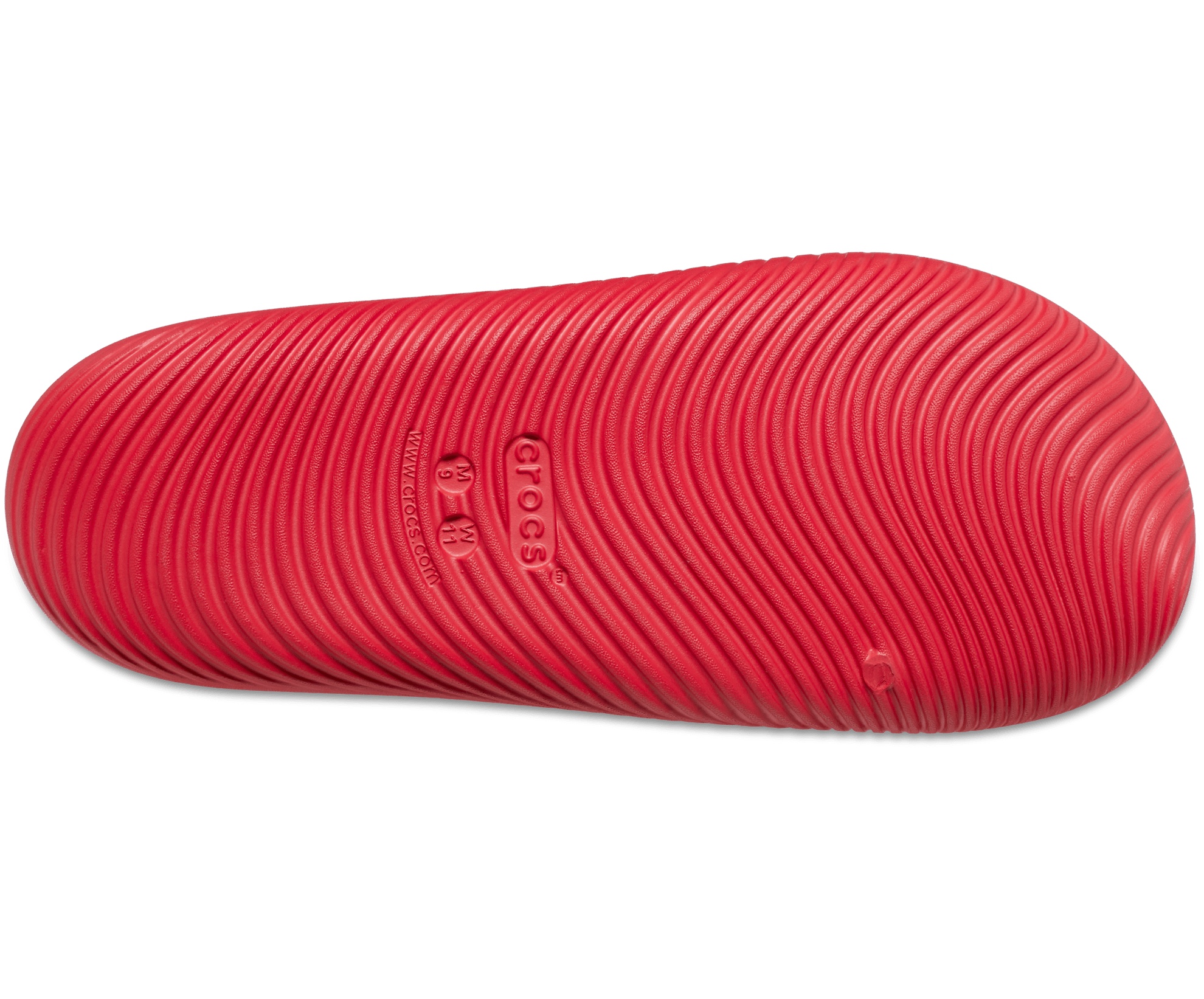 Mellow Recovery Slide