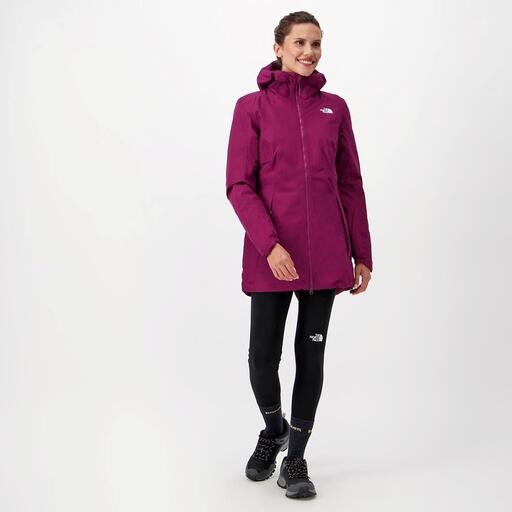 The North Face Hikesteller