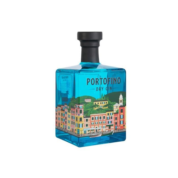 PORTOFINO Dry Gin vol. 43% - 10cl