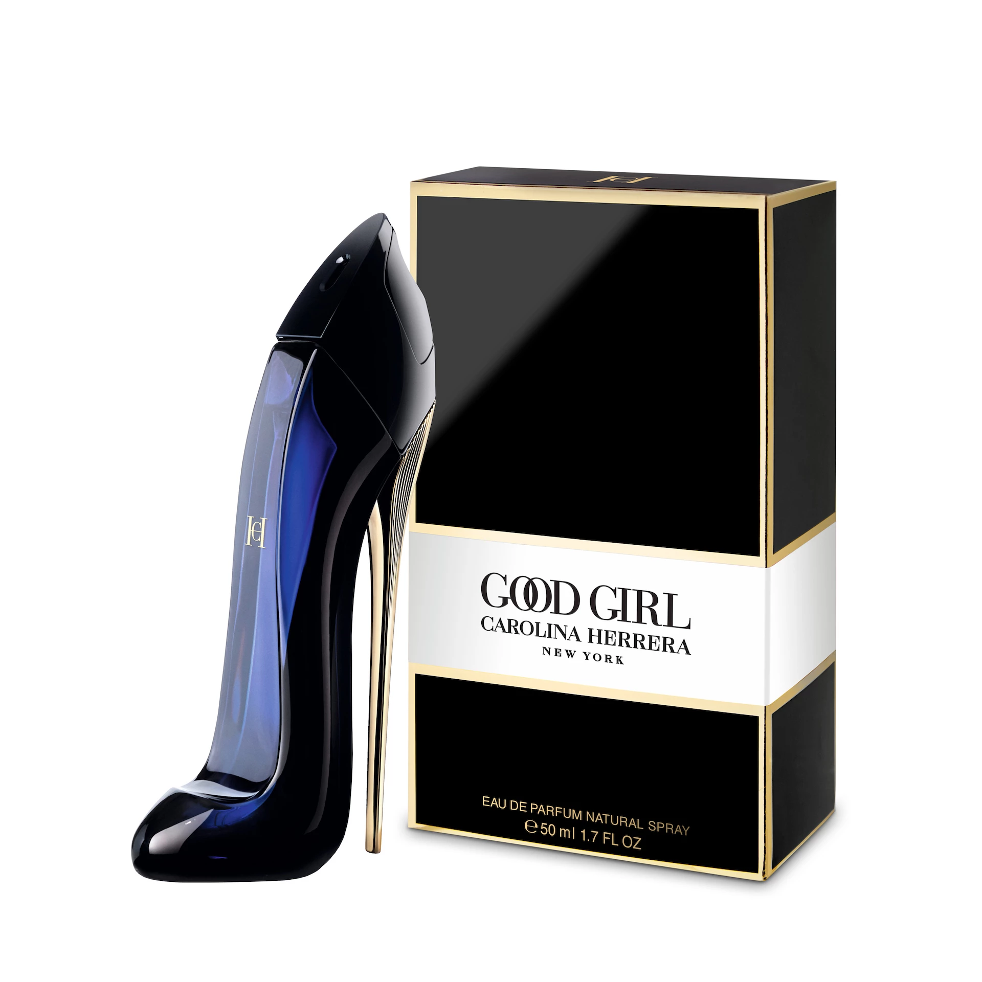 Good Girl toaletna voda 50 ml - Carolina Herrera