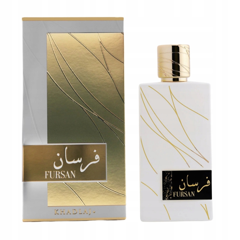 Khadlaj Fursan White