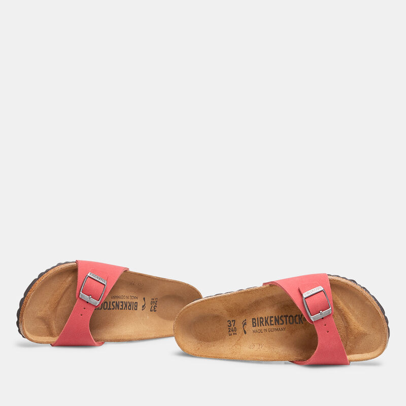Sandały damskie Birkenstock Madrid