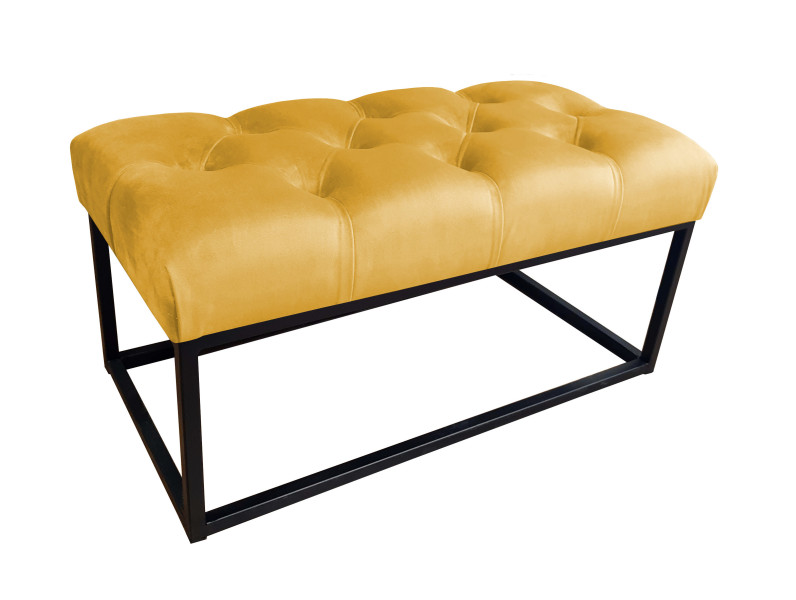 Ławka CHESTERFIELD LOFT MG15 p
