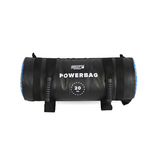 Power Bag Boxpt