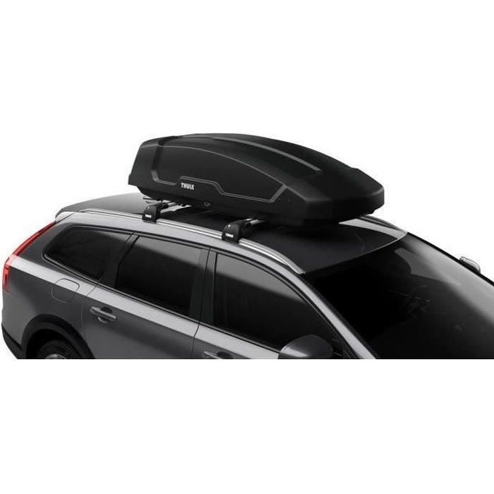 Thule Force XT L Versatile roof box for everyday use