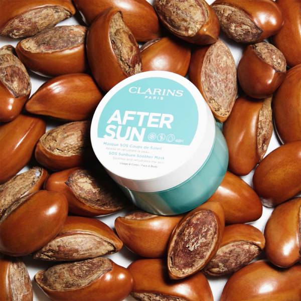 After Sun Masque Sos Coups De Soleil| 100 ml